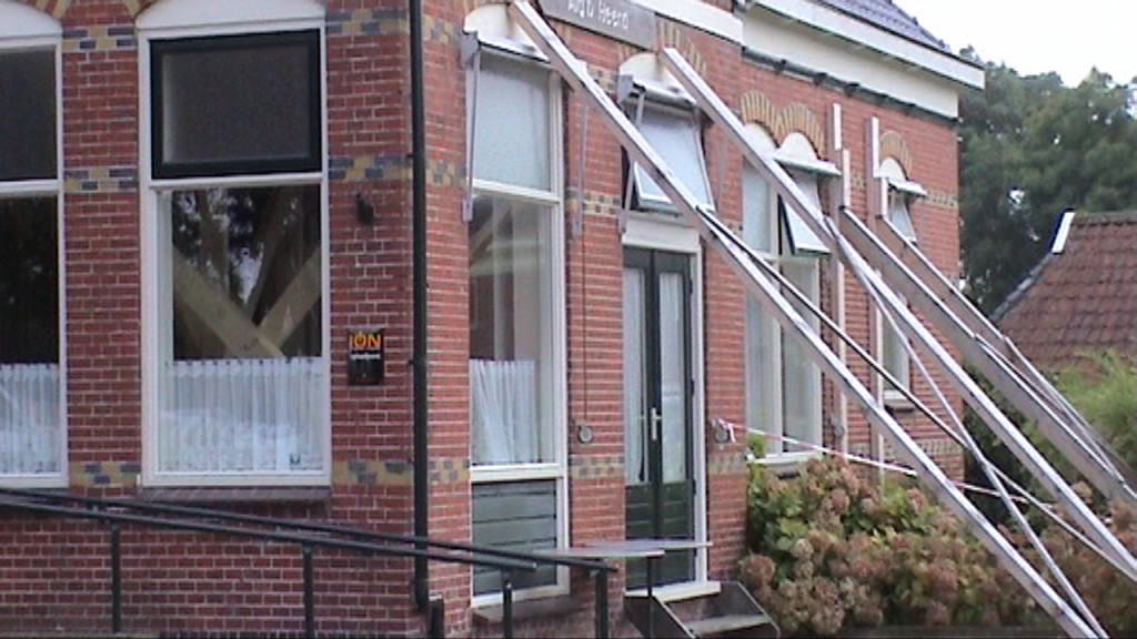 dorpshuis gestut